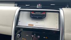 Land Rover Discovery Sport 2.0 D200 R-Dynamic HSE 5dr Auto [5 Seat] Diesel Station Wagon